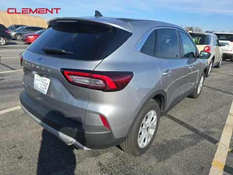 More photos of 2024 Ford Escape Active at Clement Supercenter, MO