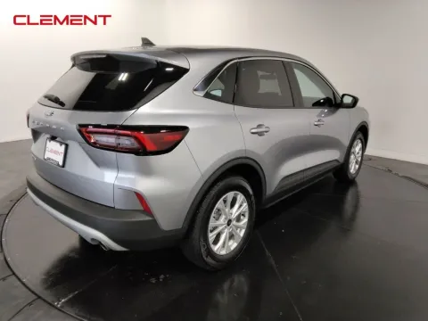 More photos of 2024 Ford Escape Active at Clement Supercenter, MO