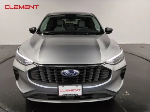 Photos of 2024 Ford Escape Active for sale in St. Charles, MO at Clement Supercenter