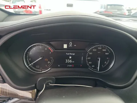 Photos of 2021 Cadillac XT4 Premium Luxury for sale in St. Charles, MO at Clement Supercenter