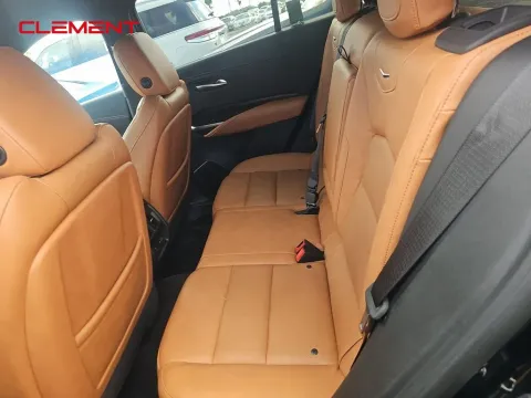 More photos of 2021 Cadillac XT4 Premium Luxury at Clement Supercenter, MO