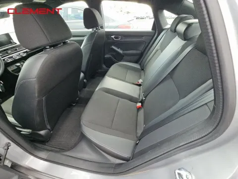 More photos of 2022 Honda Civic Sport at Clement Supercenter, MO