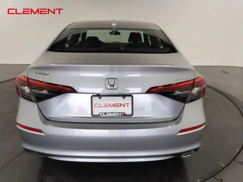 More photos of 2022 Honda Civic Sport at Clement Supercenter, MO