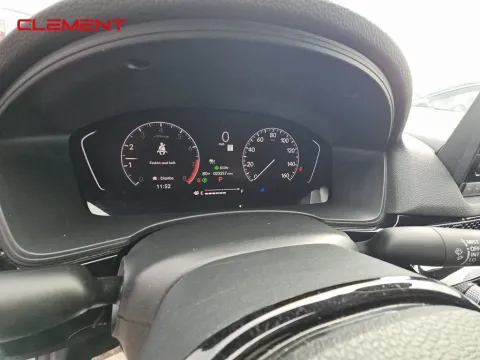 Photos of 2022 Honda Civic Sport for sale in St. Charles, MO at Clement Supercenter