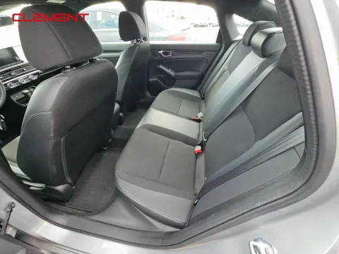 More photos of 2022 Honda Civic Sport at Clement Supercenter, MO