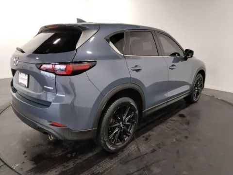 More photos of 2023 Mazda CX-5 2.5 S Carbon Edition at Clement Supercenter, MO