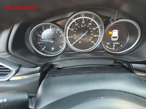 Photos of 2023 Mazda CX-5 2.5 S Carbon Edition for sale in St. Charles, MO at Clement Supercenter