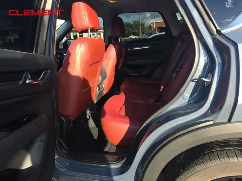 More photos of 2023 Mazda CX-5 2.5 S Carbon Edition at Clement Supercenter, MO