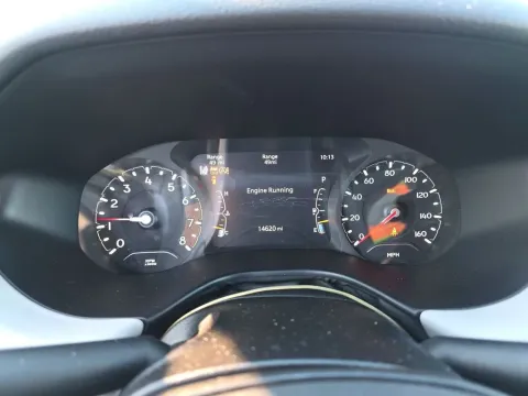 Photos of 2022 Jeep Compass Limited for sale in St. Charles, MO at Clement Supercenter