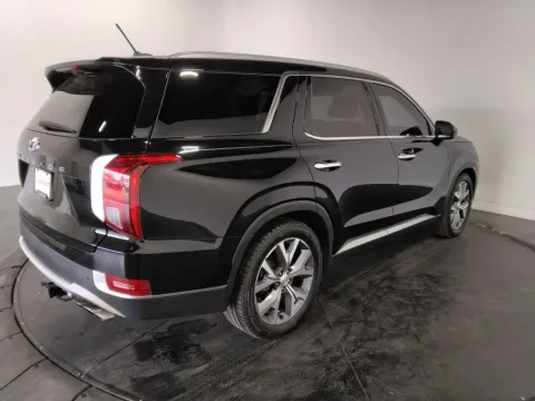More photos of 2020 Hyundai Palisade SEL at Clement Supercenter, MO