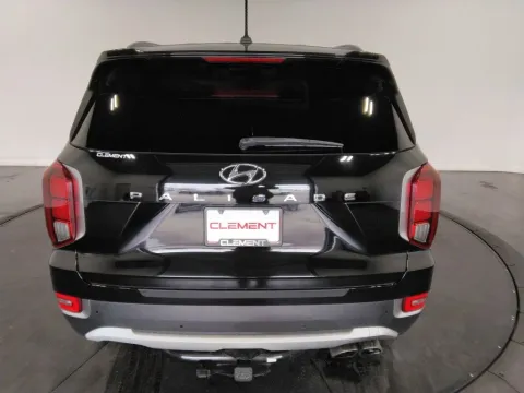 More photos of 2020 Hyundai Palisade SEL at Clement Supercenter, MO