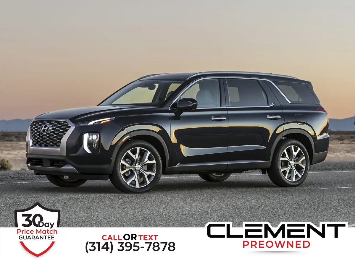 2020 Hyundai Palisade SEL for sale in St. Charles, MO
