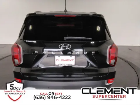 More photos of 2020 Hyundai Palisade SEL at Clement Supercenter, MO