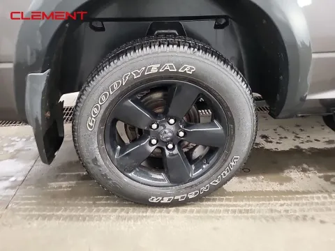 More photos of 2019 Ram 1500 Classic Warlock at Clement Supercenter, MO