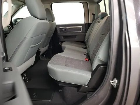 Another view of 2019 Ram 1500 Classic Warlock for sale in St. Charles, MO at Clement Supercenter