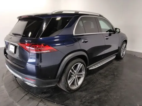 More photos of 2021 Mercedes-Benz GLE 350 at Clement Supercenter, MO