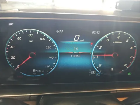 Photos of 2021 Mercedes-Benz GLE 350 for sale in St. Charles, MO at Clement Supercenter