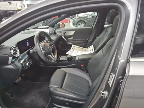Another view of 2022 Mercedes-Benz A-Class A 220 for sale in St. Charles, MO at Clement Supercenter