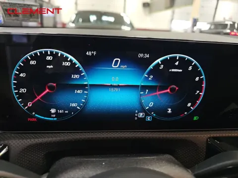 Photos of 2022 Mercedes-Benz A-Class A 220 for sale in St. Charles, MO at Clement Supercenter