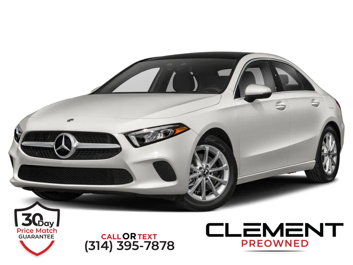 2022 Mercedes-Benz A-Class A 220 for sale in St. Charles, MO