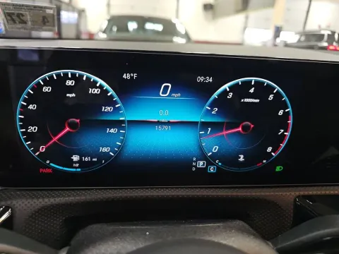 Photos of 2022 Mercedes-Benz A-Class A 220 for sale in St. Charles, MO at Clement Supercenter