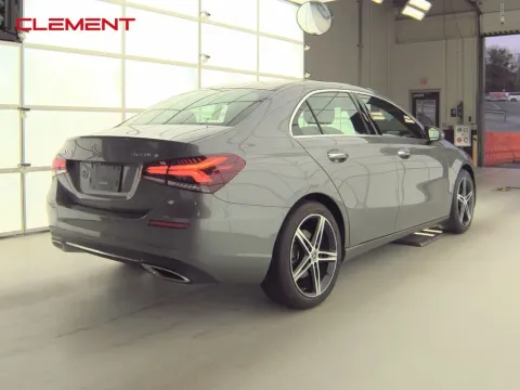 More photos of 2022 Mercedes-Benz A-Class A 220 at Clement Supercenter, MO