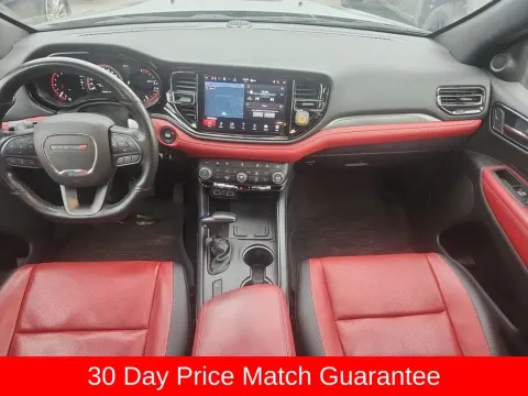 Photos of 2022 Dodge Durango R/T for sale in St. Charles, MO at Clement Supercenter