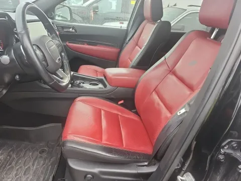 Another view of 2022 Dodge Durango R/T for sale in St. Charles, MO at Clement Supercenter