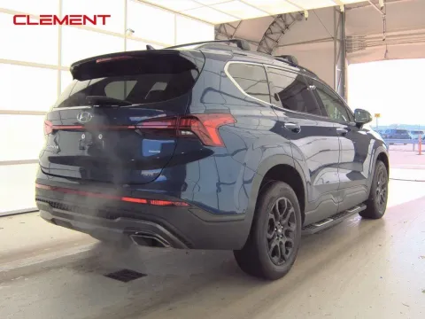 More photos of 2023 Hyundai Santa Fe XRT at Clement Supercenter, MO