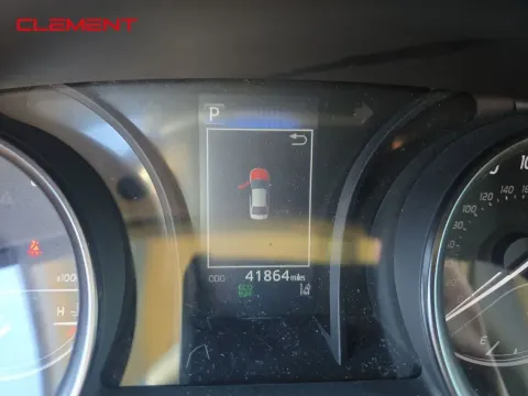 Another view of 2024 Toyota Camry SE for sale in St. Charles, MO at Clement Supercenter