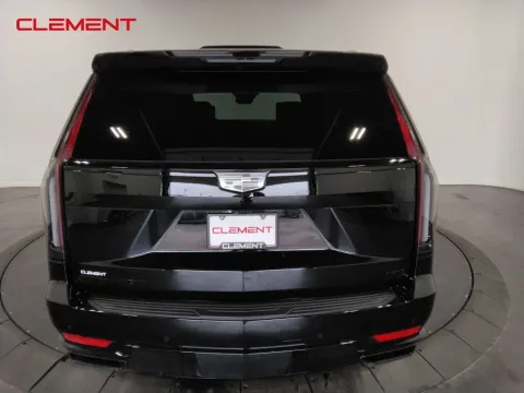More photos of 2024 Cadillac Escalade Sport Platinum at Clement Supercenter, MO