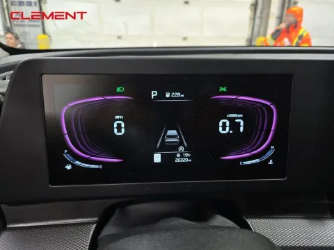 Photos of 2024 Kia Sportage LX for sale in St. Charles, MO at Clement Supercenter