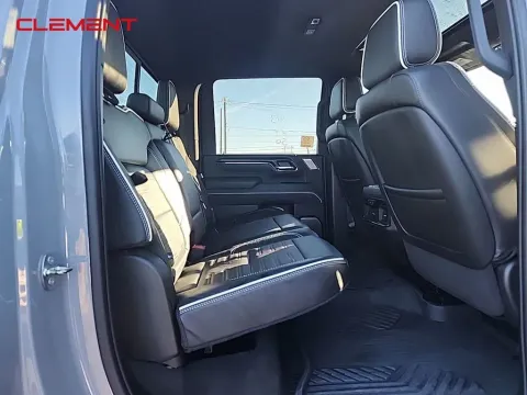 Photos of 2024 GMC Sierra 2500HD AT4X for sale in St. Charles, MO at Clement Supercenter