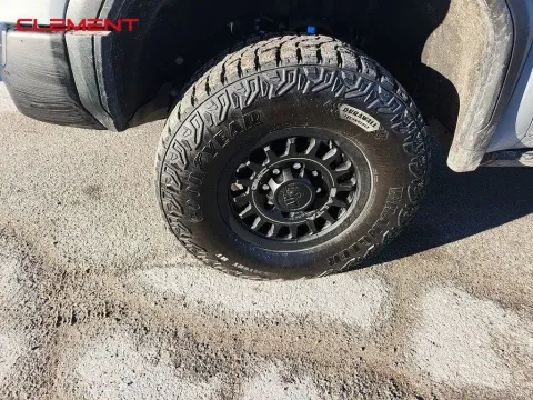 More photos of 2024 GMC Sierra 2500HD AT4X at Clement Supercenter, MO