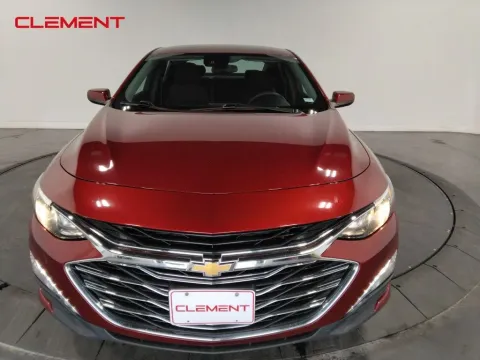 Photos of 2024 Chevrolet Malibu LT for sale in St. Charles, MO at Clement Supercenter