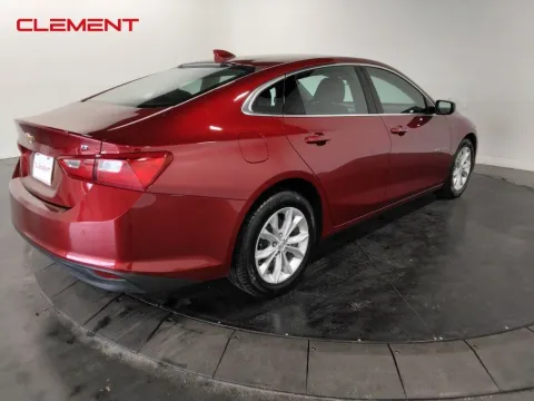 More photos of 2024 Chevrolet Malibu LT at Clement Supercenter, MO