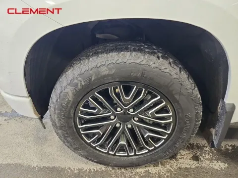 More photos of 2024 Chevrolet Silverado 1500 RST at Clement Supercenter, MO