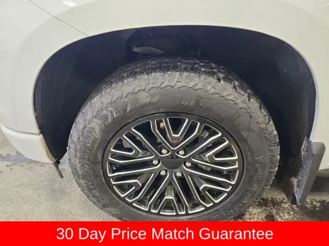 More photos of 2024 Chevrolet Silverado 1500 RST at Clement Supercenter, MO