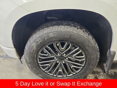 Another view of 2024 Chevrolet Silverado 1500 RST for sale in St. Charles, MO at Clement Supercenter