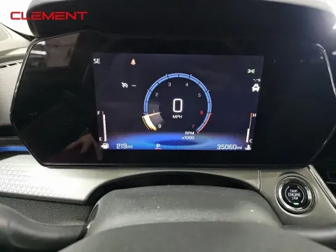 Photos of 2024 Chevrolet Trax LT for sale in St. Charles, MO at Clement Supercenter