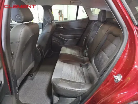 More photos of 2024 Chevrolet Trax LT at Clement Supercenter, MO