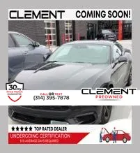 2024 Ford Mustang EcoBoost Premium's photo