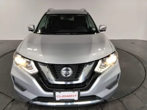Photos of 2018 Nissan Rogue SV for sale in St. Charles, MO at Clement Supercenter