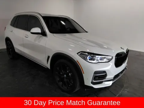 More photos of 2022 BMW X5 xDrive40i at Clement Supercenter, MO