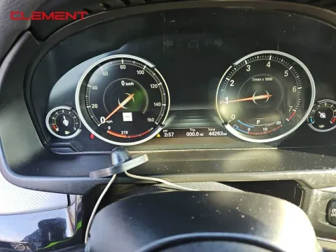 Photos of 2019 BMW X6 xDrive35i for sale in St. Charles, MO at Clement Supercenter