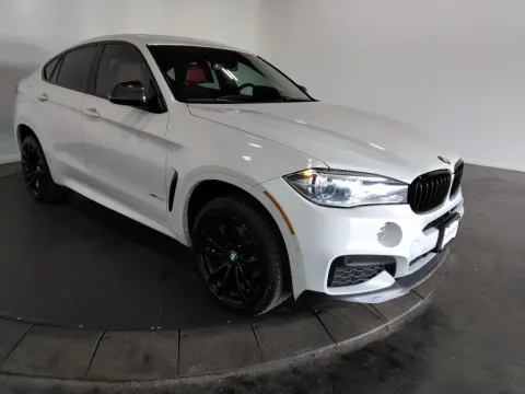 More photos of 2019 BMW X6 xDrive35i at Clement Supercenter, MO