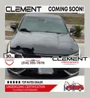 Black 2021 Cadillac CT4 Sport for sale in St. Charles, MO