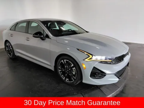 More photos of 2023 Kia K5 GT-Line at Clement Supercenter, MO