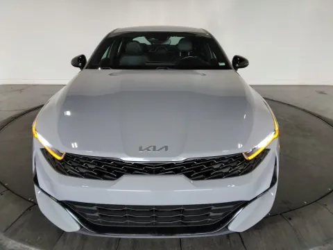 Photos of 2023 Kia K5 GT-Line for sale in St. Charles, MO at Clement Supercenter