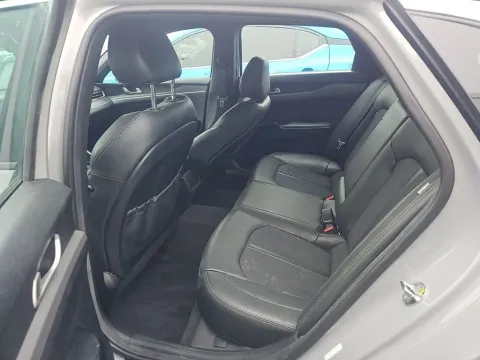 More photos of 2023 Kia K5 GT-Line at Clement Supercenter, MO